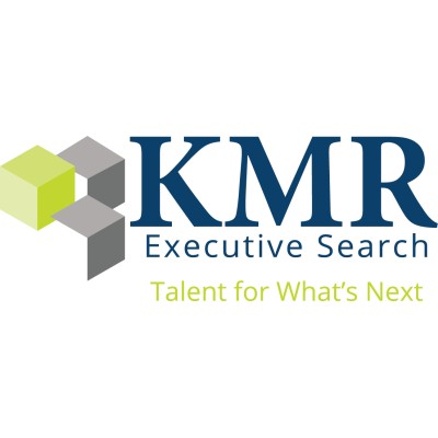 KMR Search Group