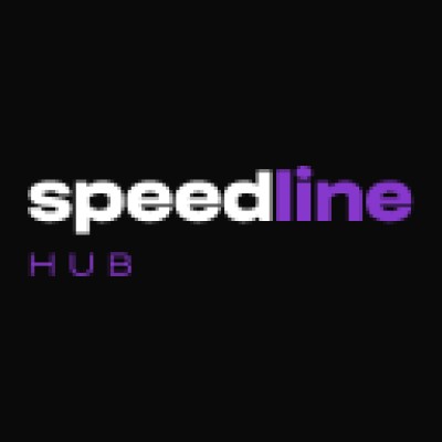 Speed Line Hub